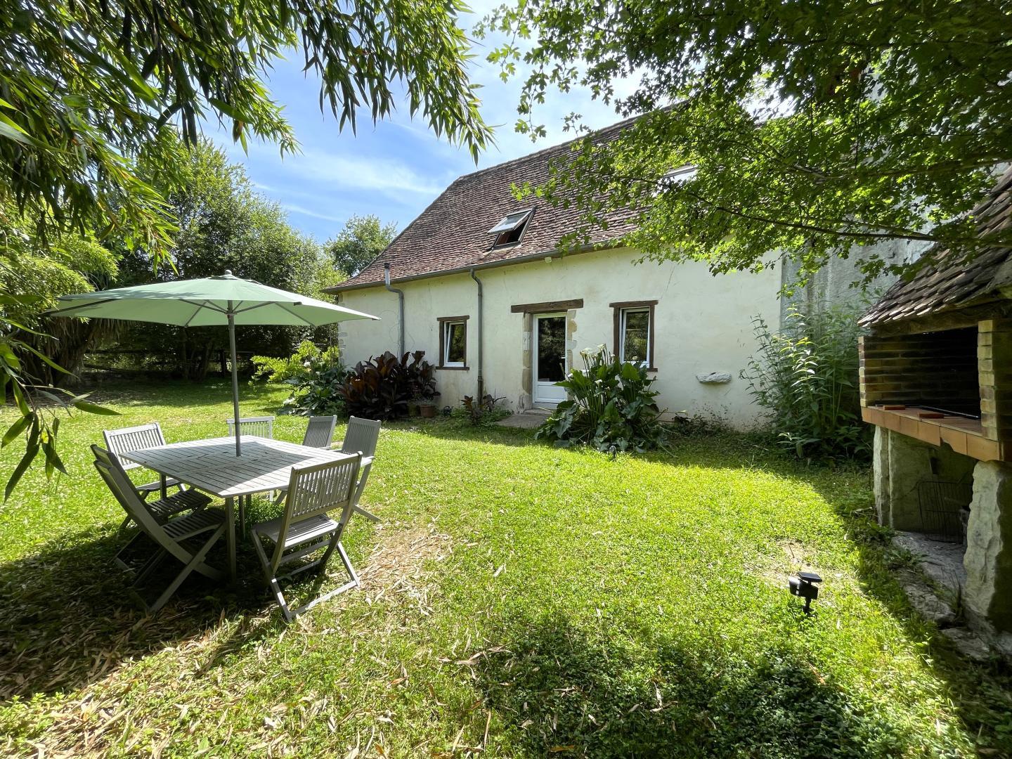 Gîte La Ferme Acoucoula
