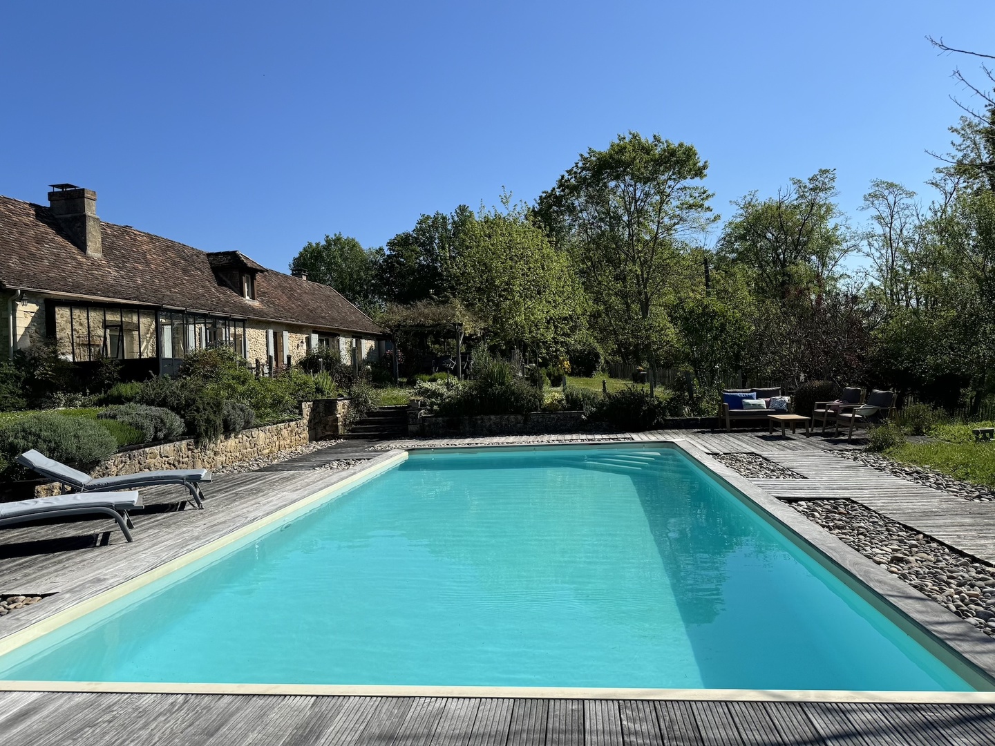 Domaine de l'Ô - loft Ôrizon