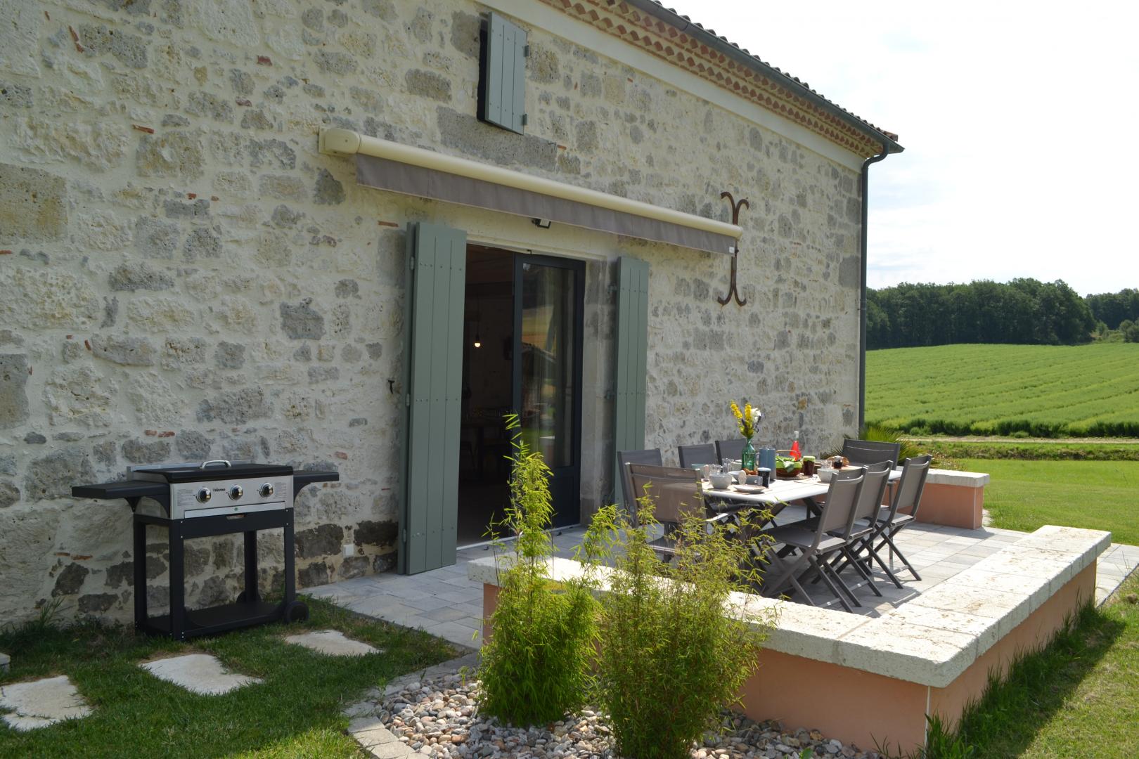 Maison de Rouanes