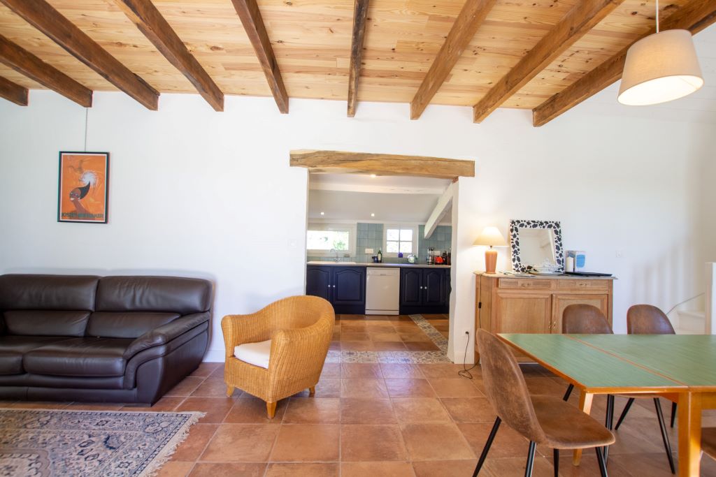 Gîte de la Picherie
