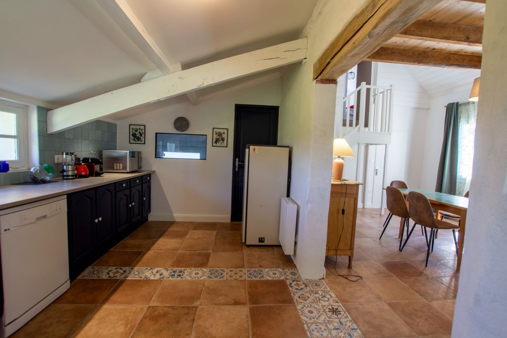 Gîte de la Picherie