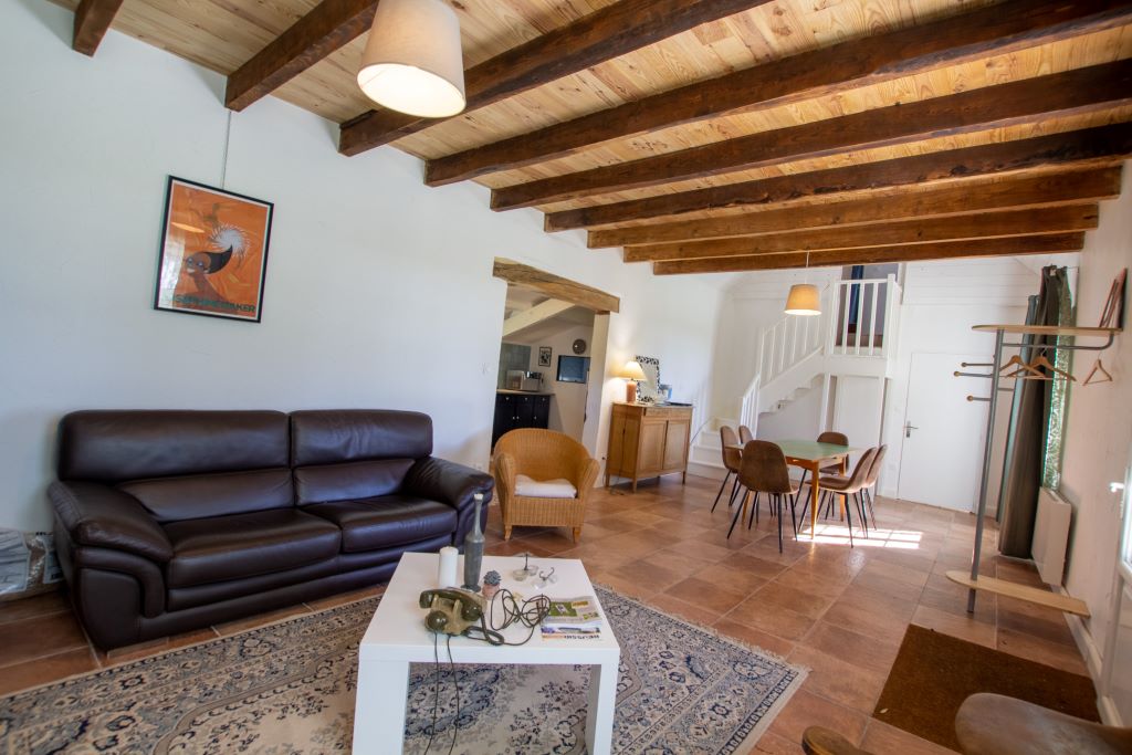 Gîte de la Picherie