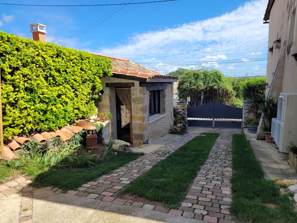 Gîte Pierre Forte