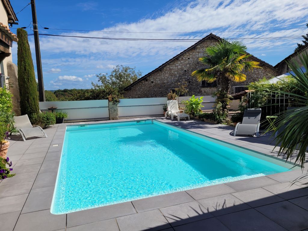 Gîte Pierre Forte
