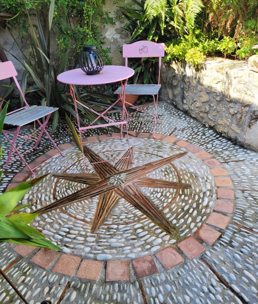Gîte Pierre Forte