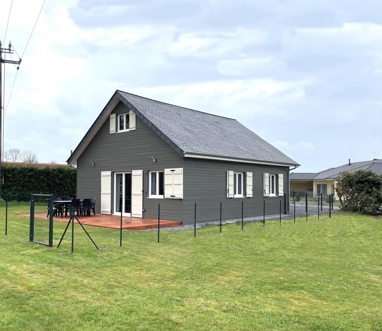 Le Chalet Bearnais
