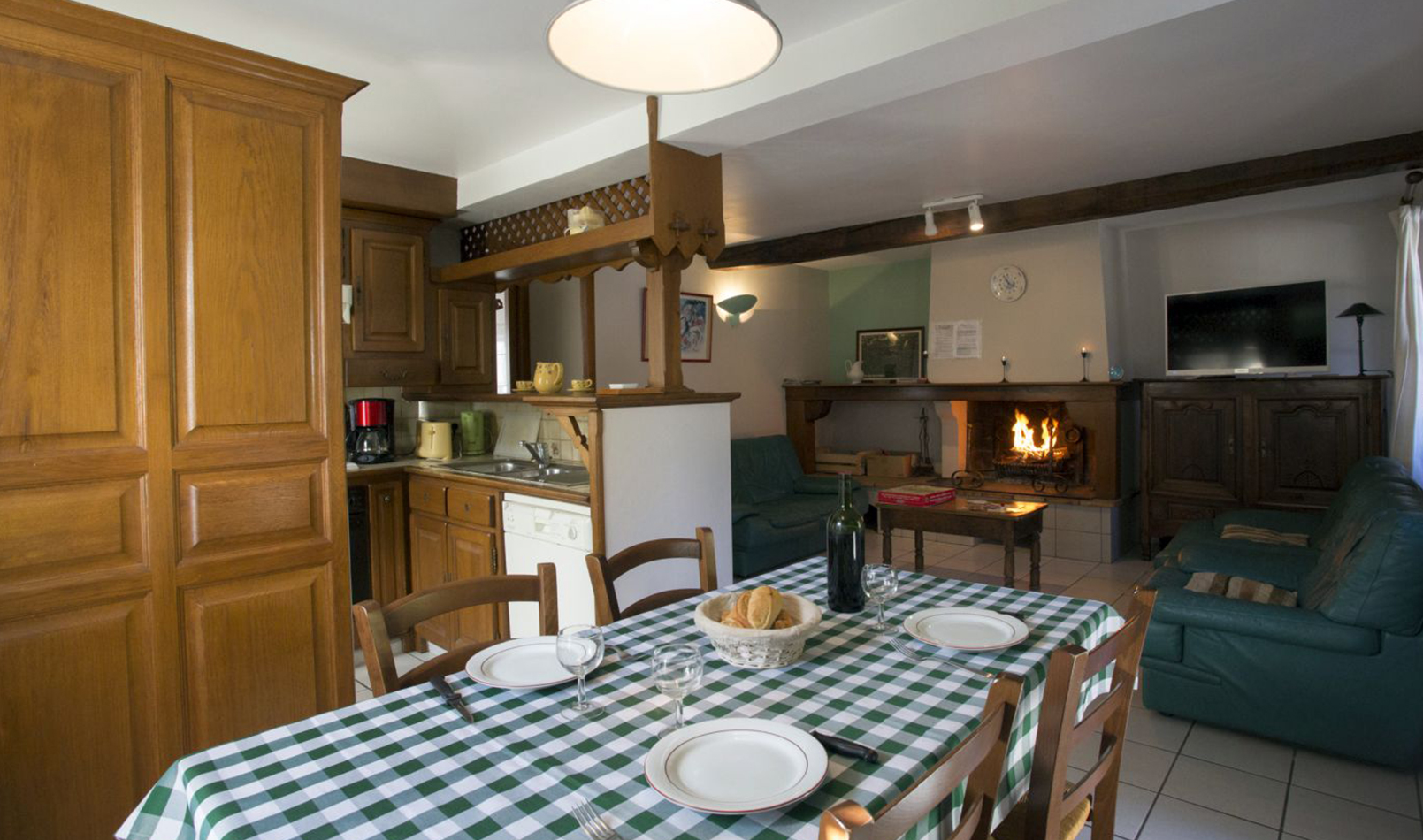 Maison Prebenda