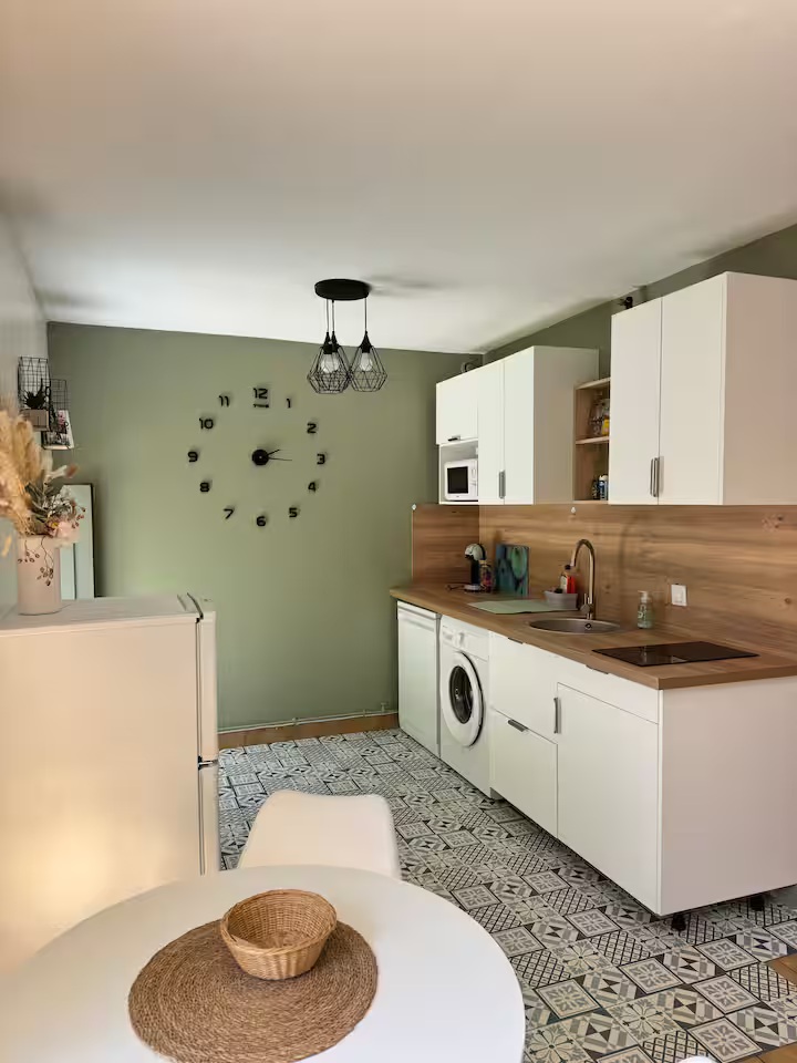 Gîte Saint Laurent