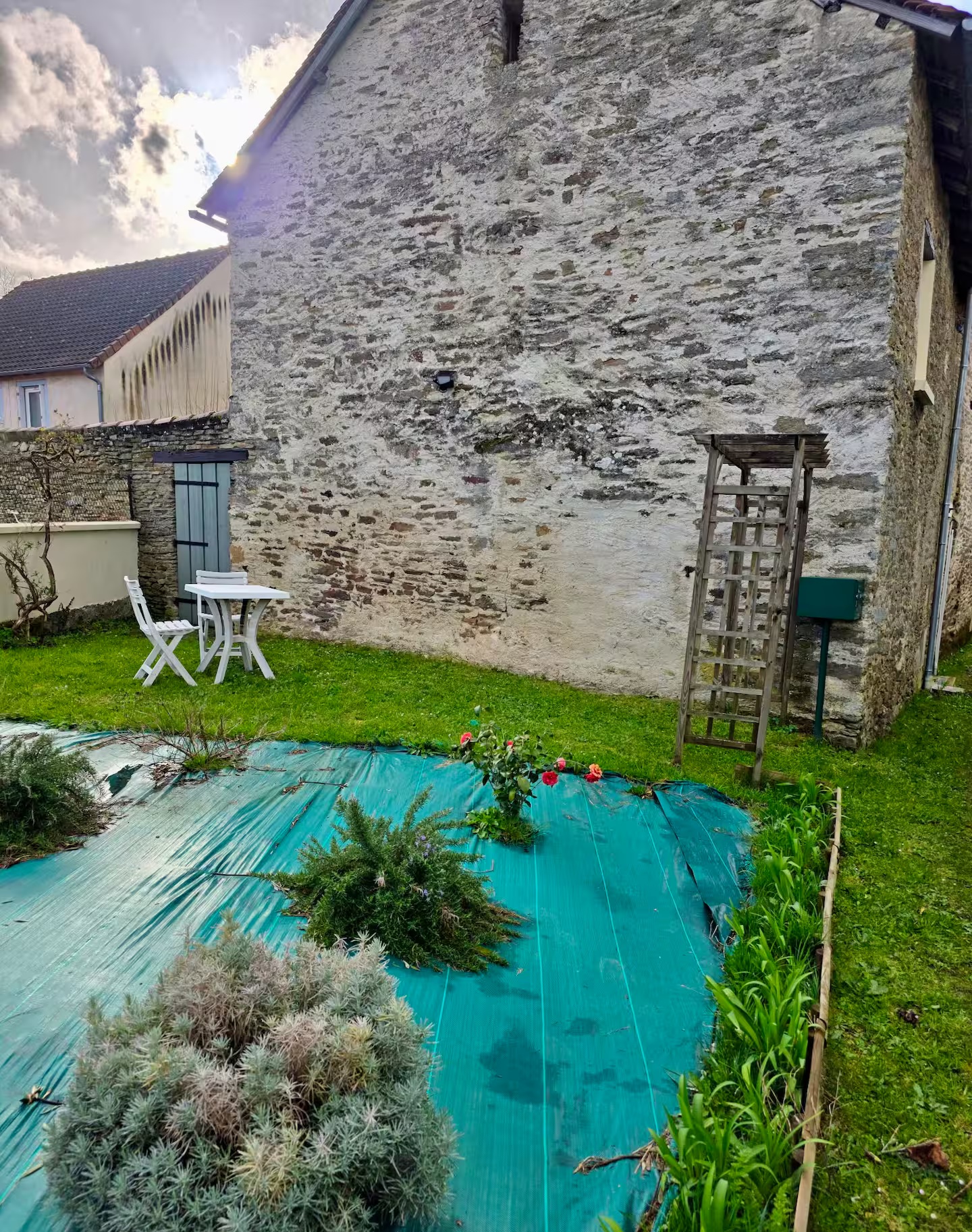 Gîte Saint Laurent