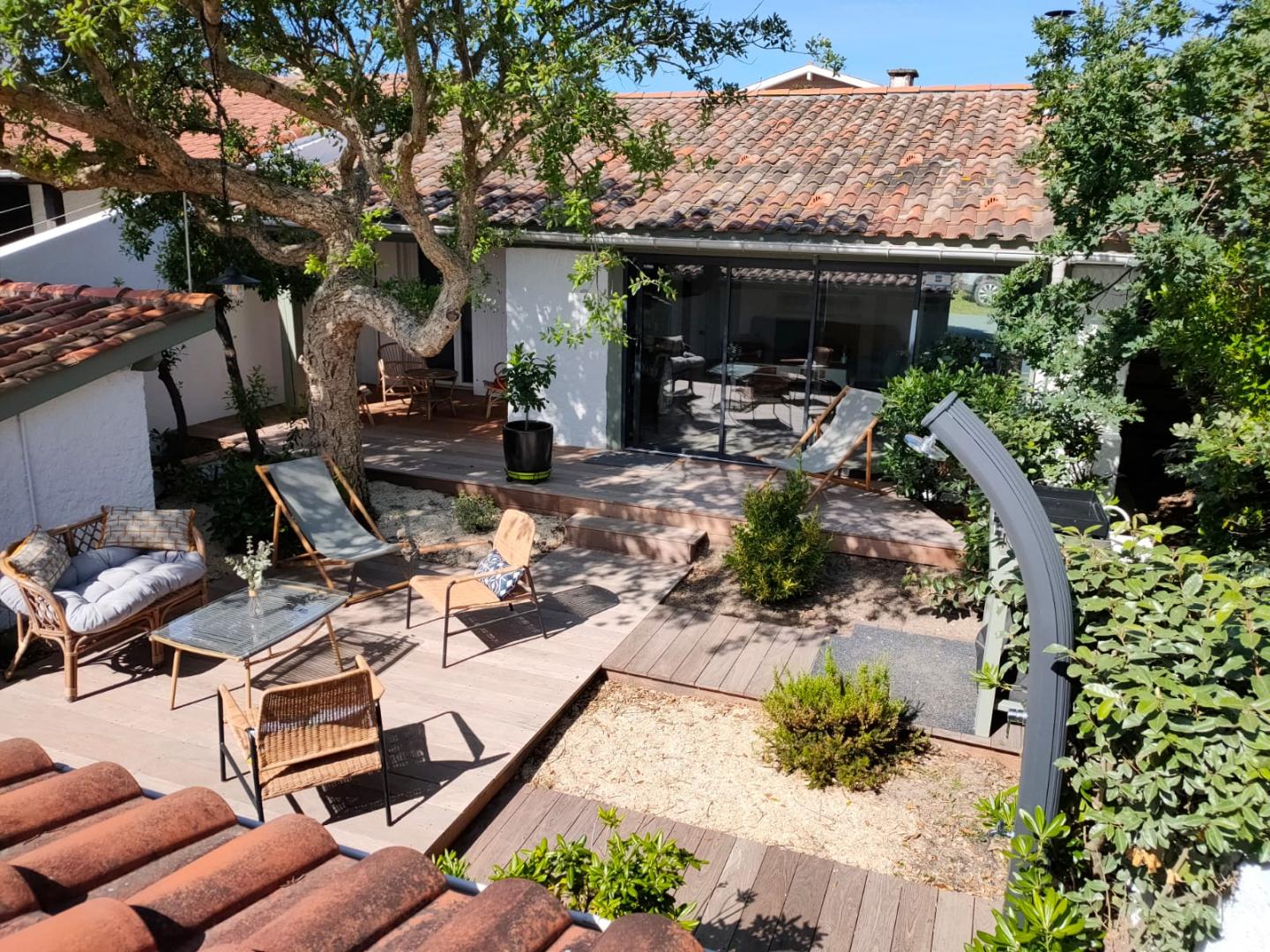 La Suberaie