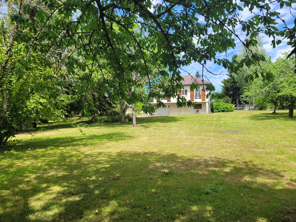Gîte de la Veyssière