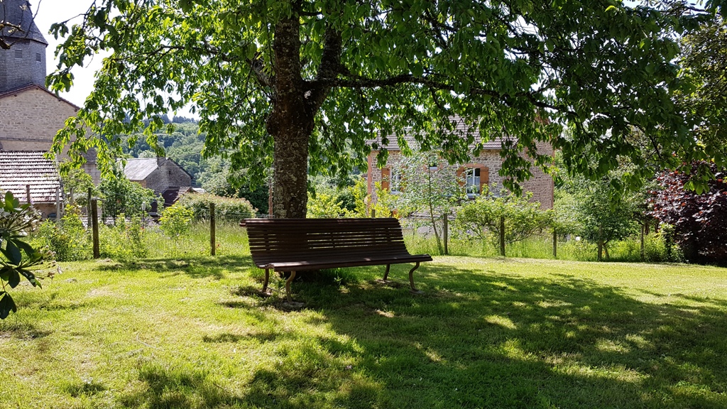 Gîte de Saint Amand le Petit