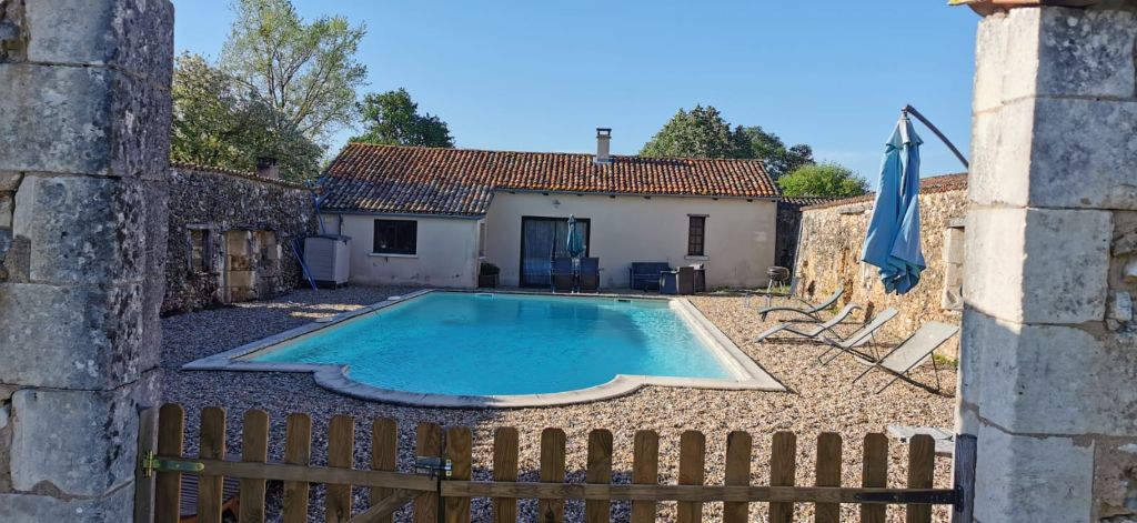 Gîte de la Grange