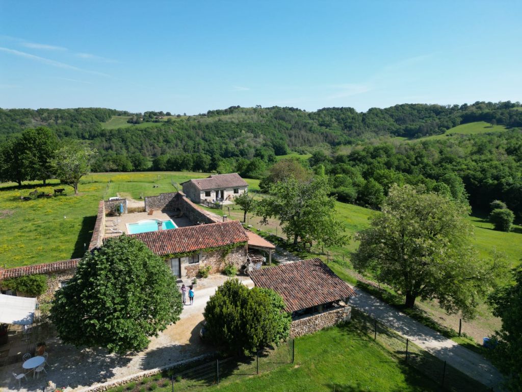 Gîte du Four à pain