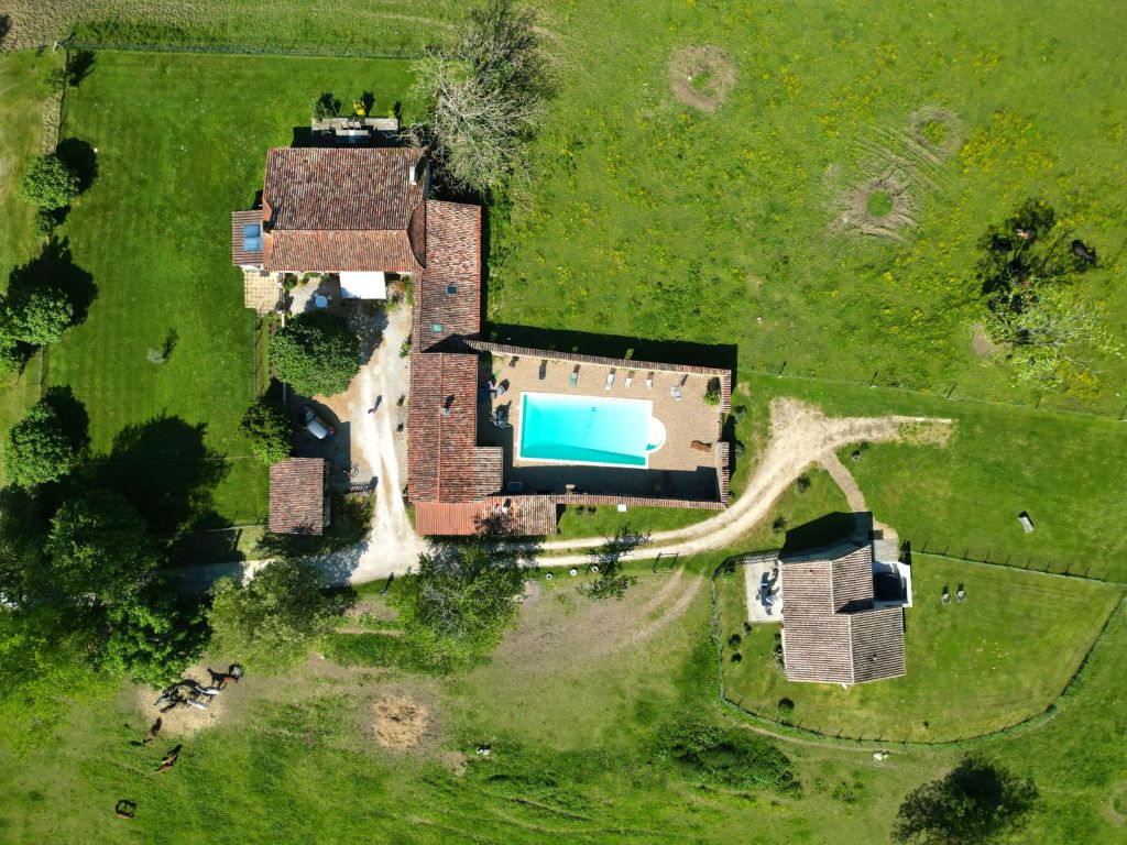Gîte de la Grange