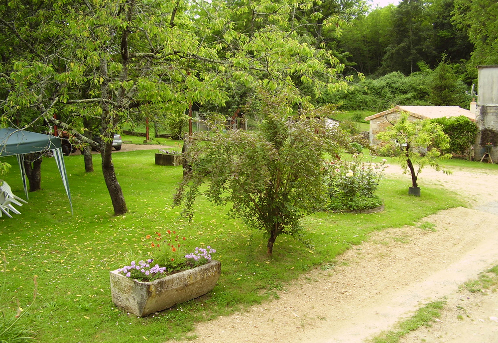 Les Carrières - Gite A