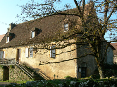 Le  Grand Coderc