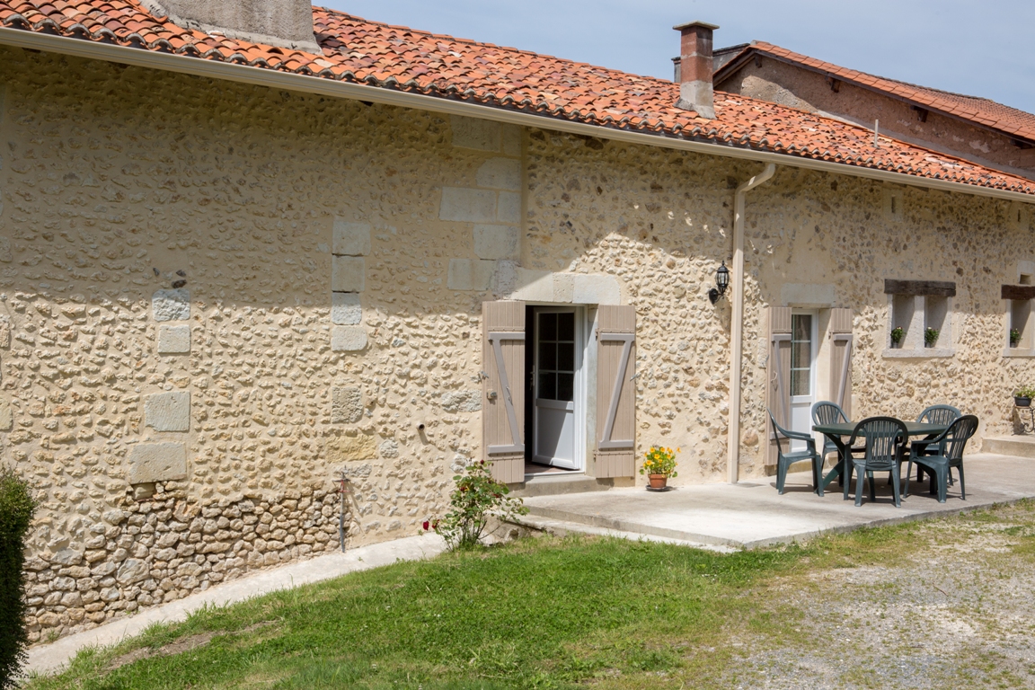 Le Petit Paradis