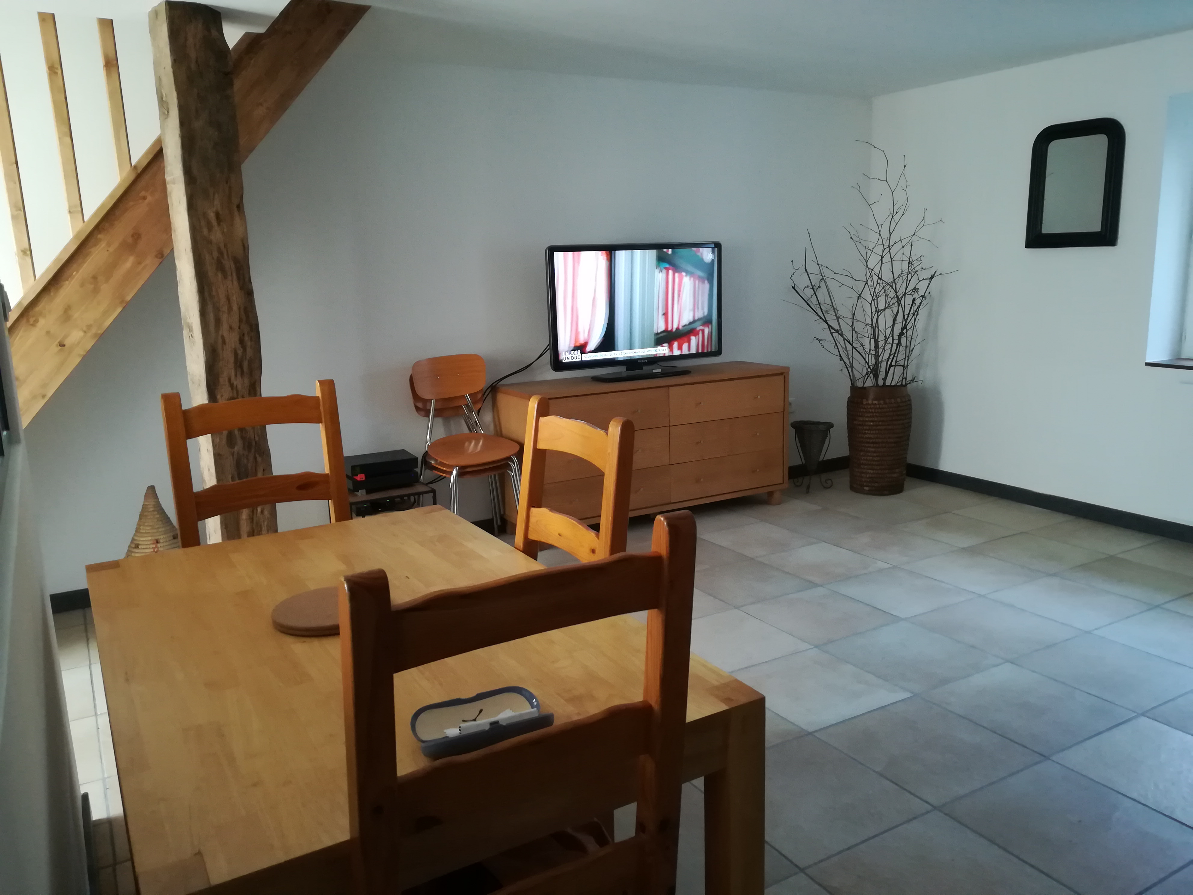 Gîte du Vieux Tilleul