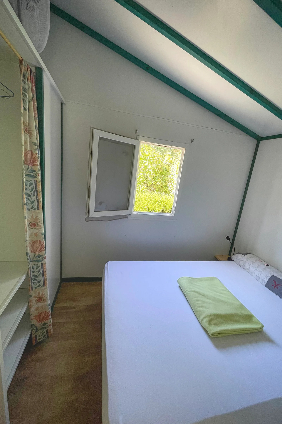 Chalets des Gardes