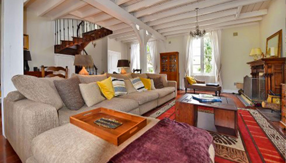 La Maison de Maître