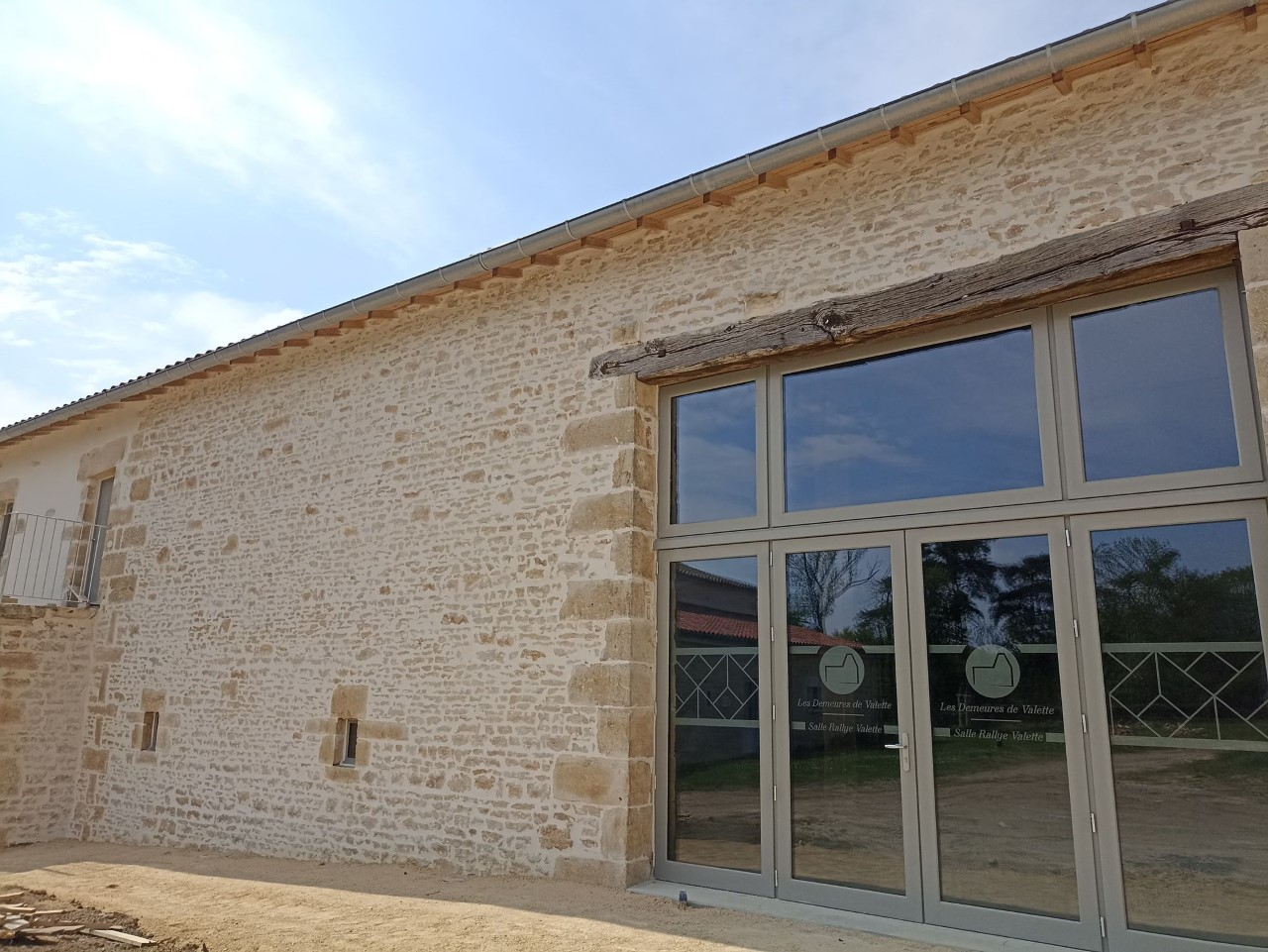 Hôtel Les Demeures de Valette