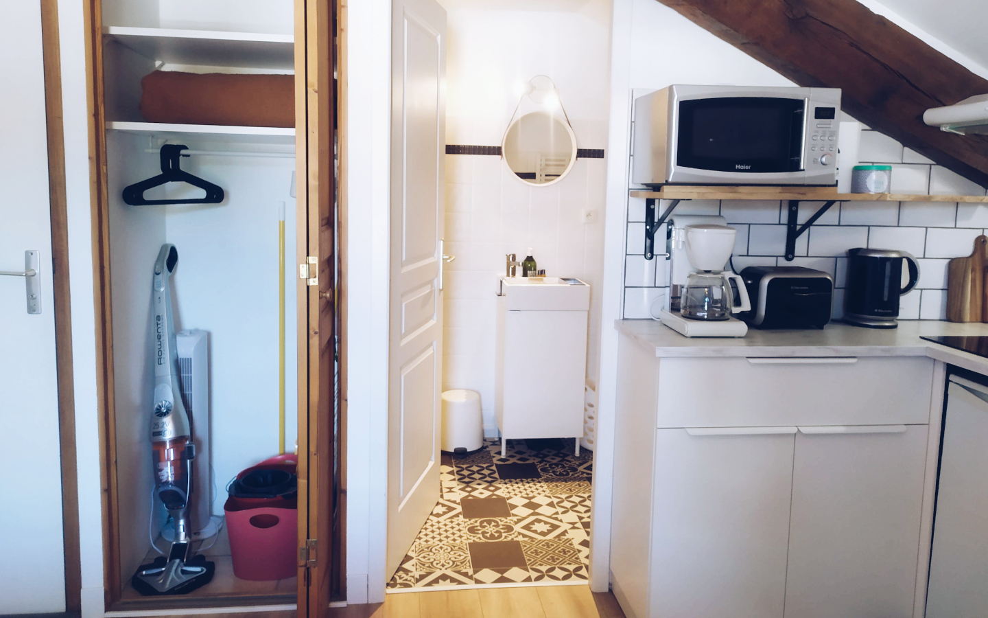 Gîte à Sare