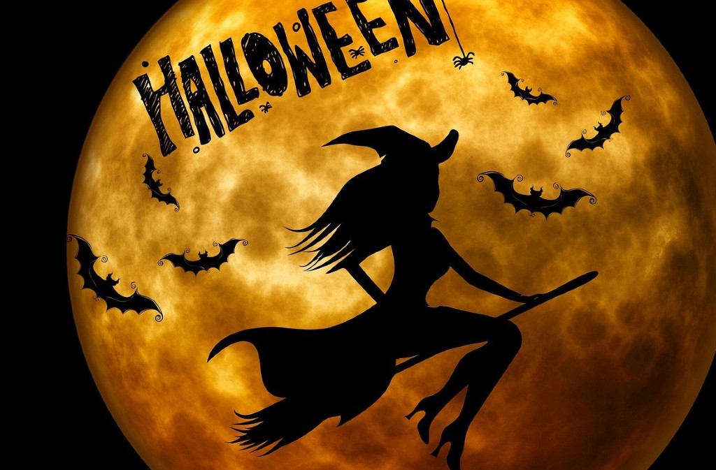 Halloween