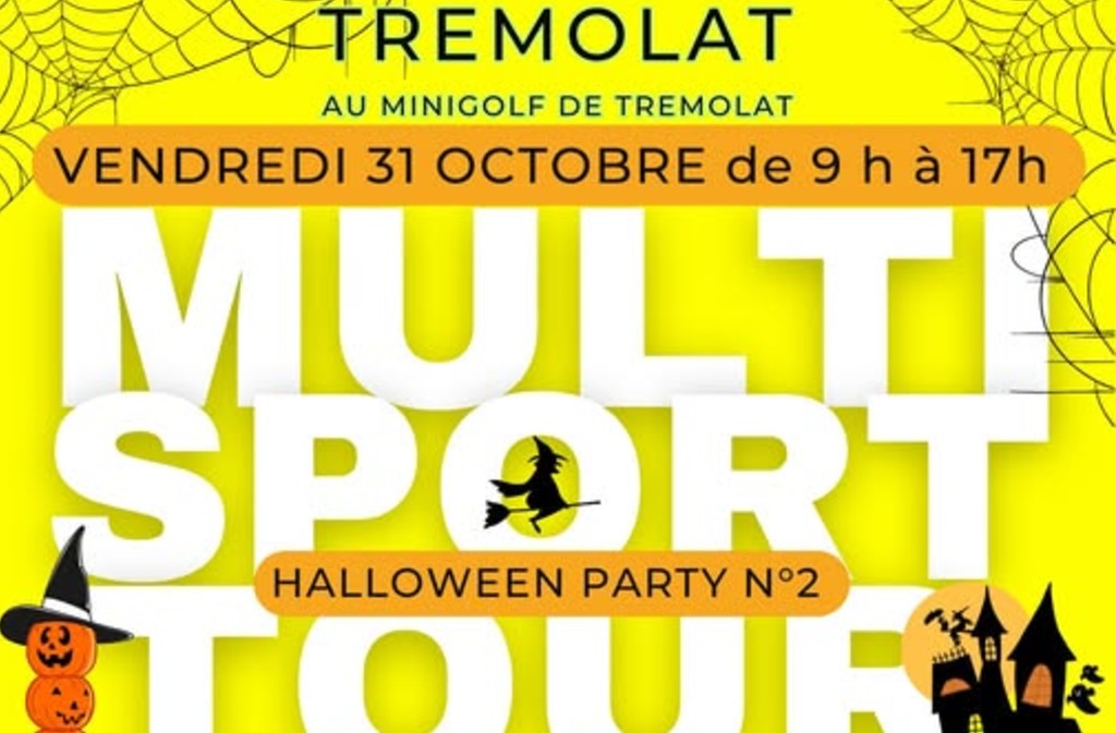 Multi Sport Tour