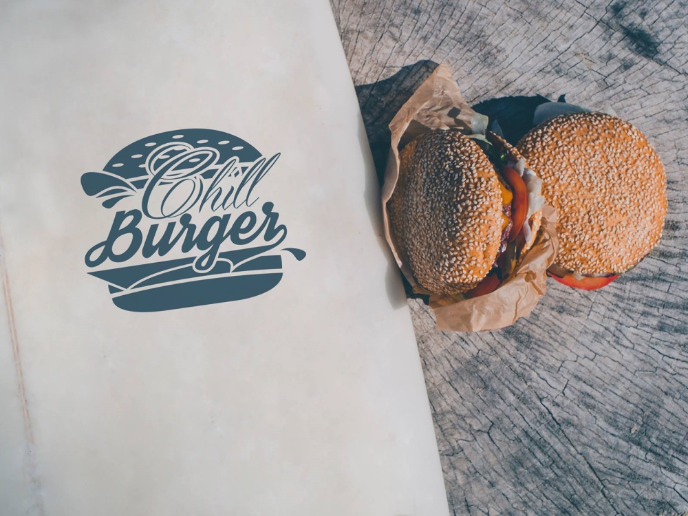 Le Chill Burger