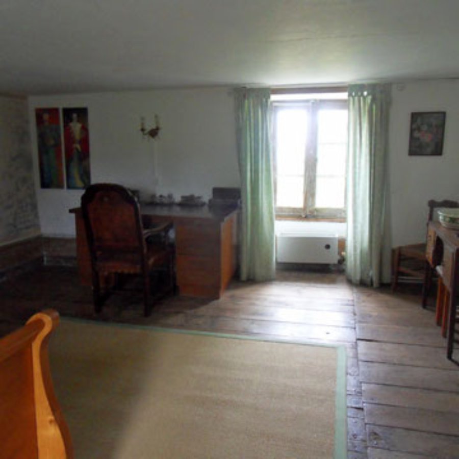 Le Hameau du Pagnon - La Maison de maître