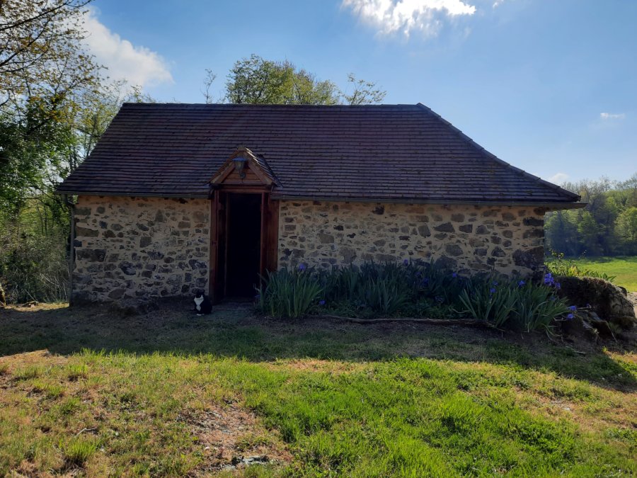 Le Hameau du Pagnon - Le Papillon