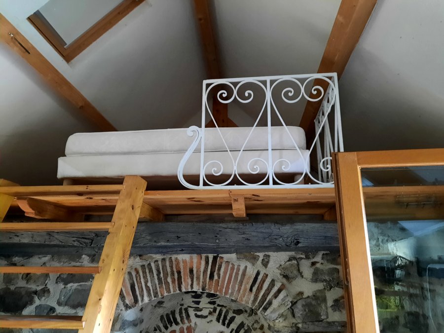 Le Hameau du Pagnon - Le Papillon