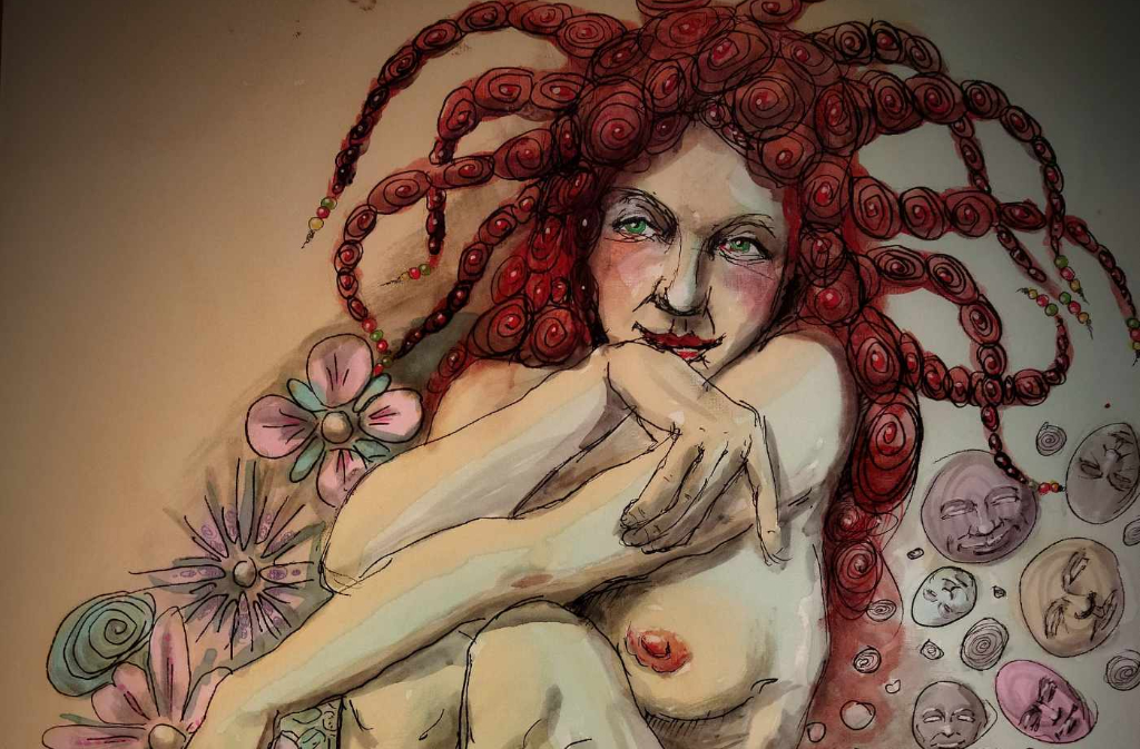 Exposition | Hervé RENOULT - Peinture