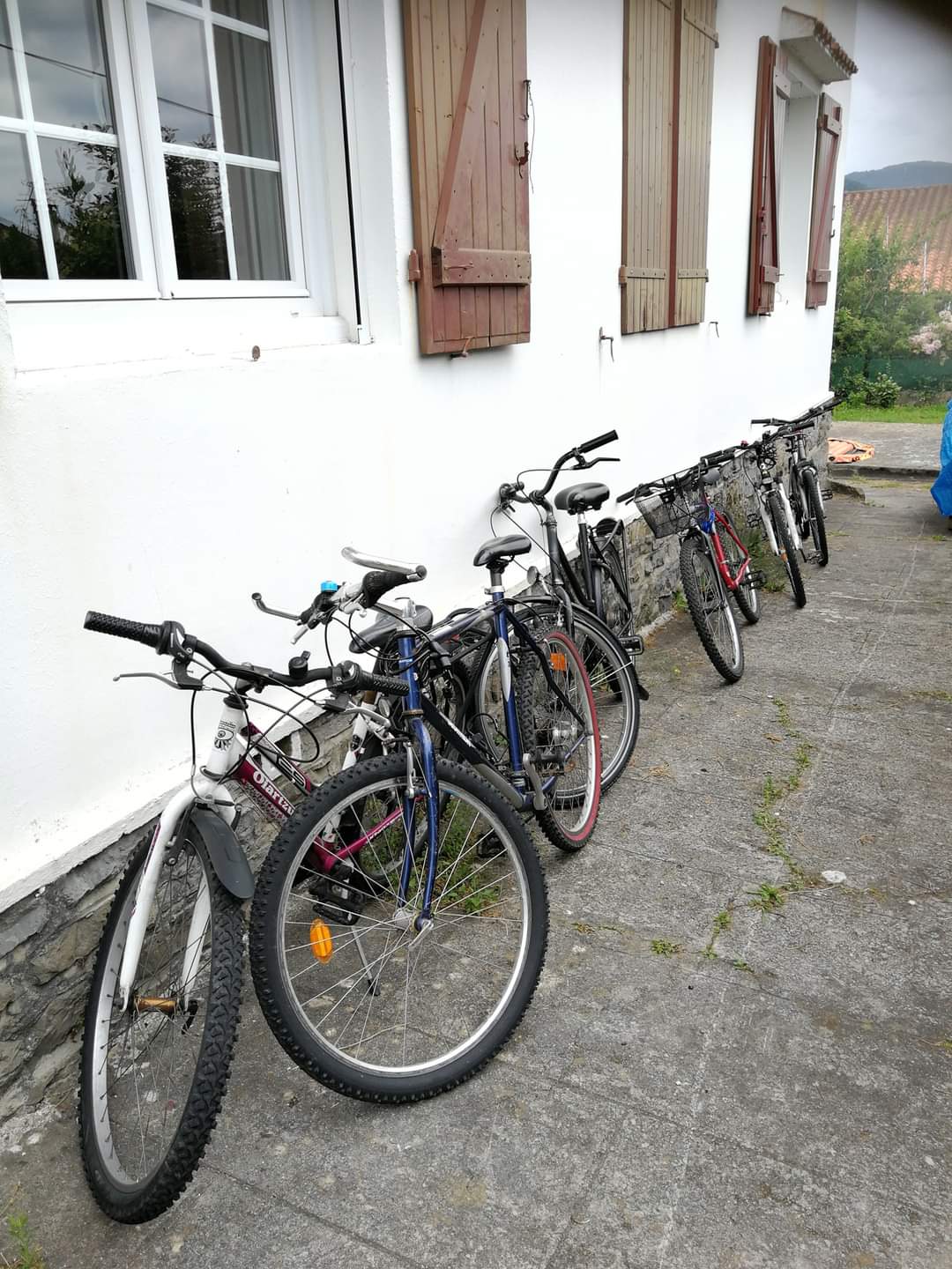 Chambres d'hôtes HOR DAGO