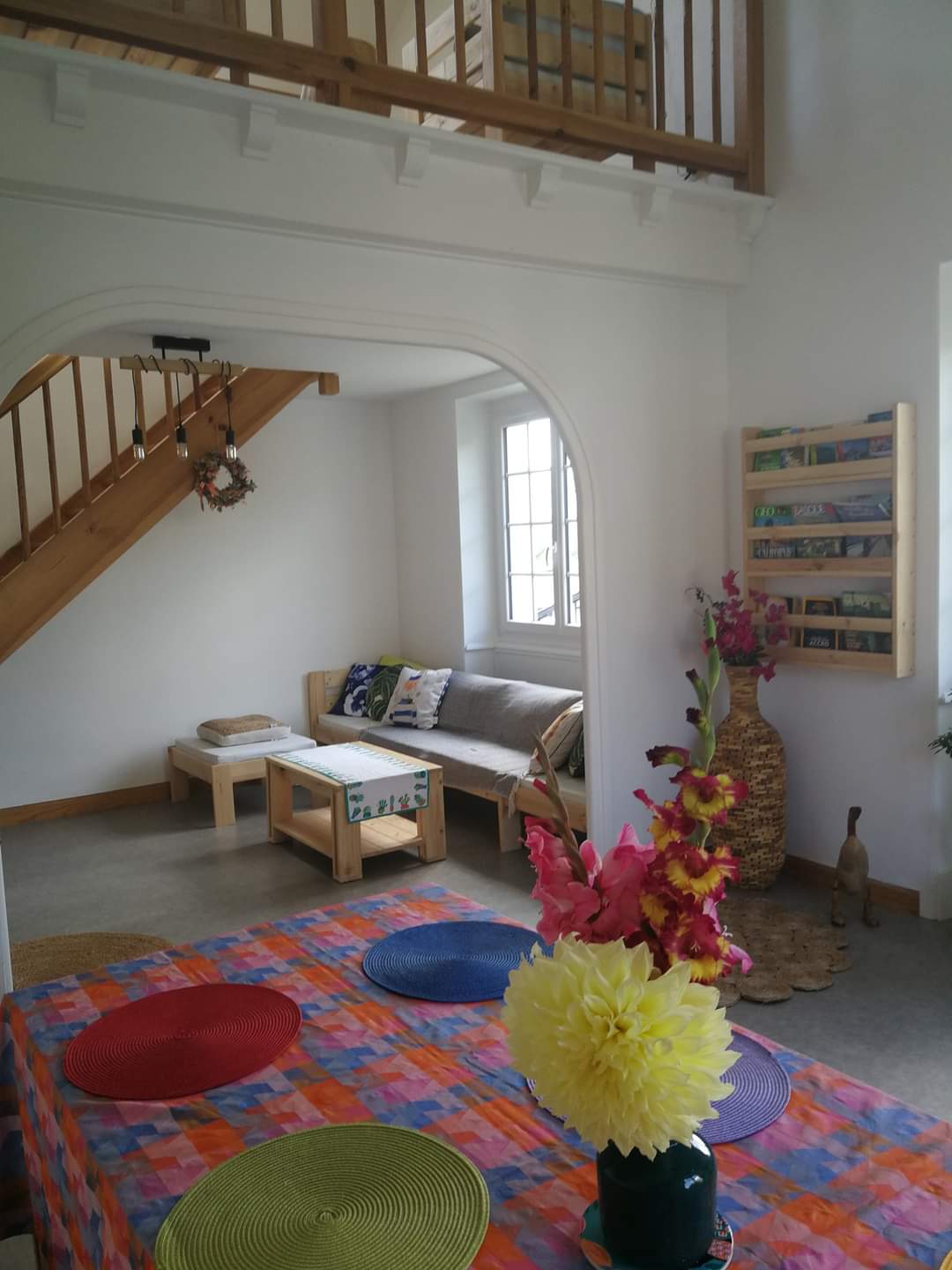 Chambres d'hôtes HOR DAGO