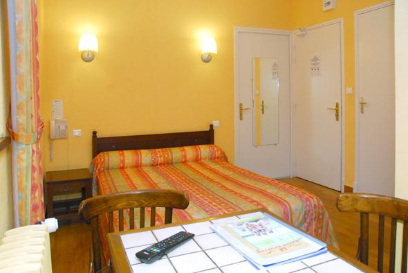 Hôtel Coliwork Le Saint Romain