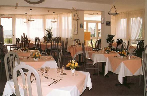 Hôtel Come Inn