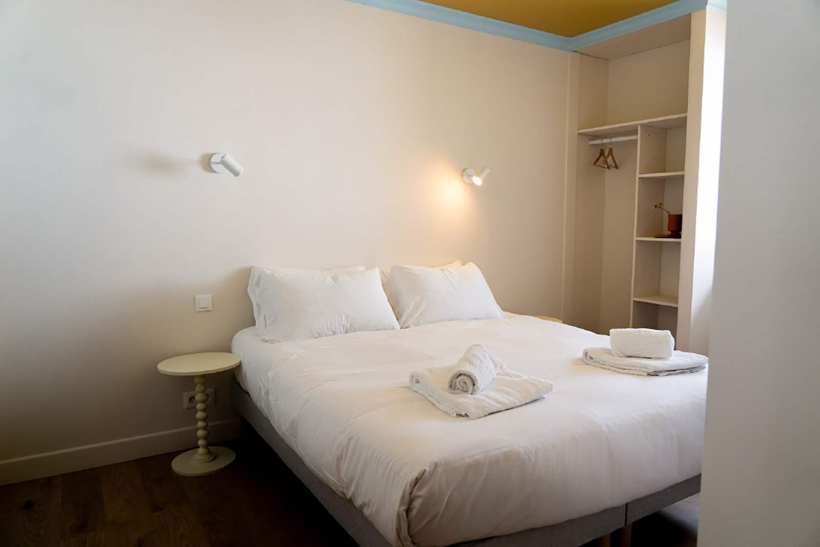Hôtel Bleu Soleil
