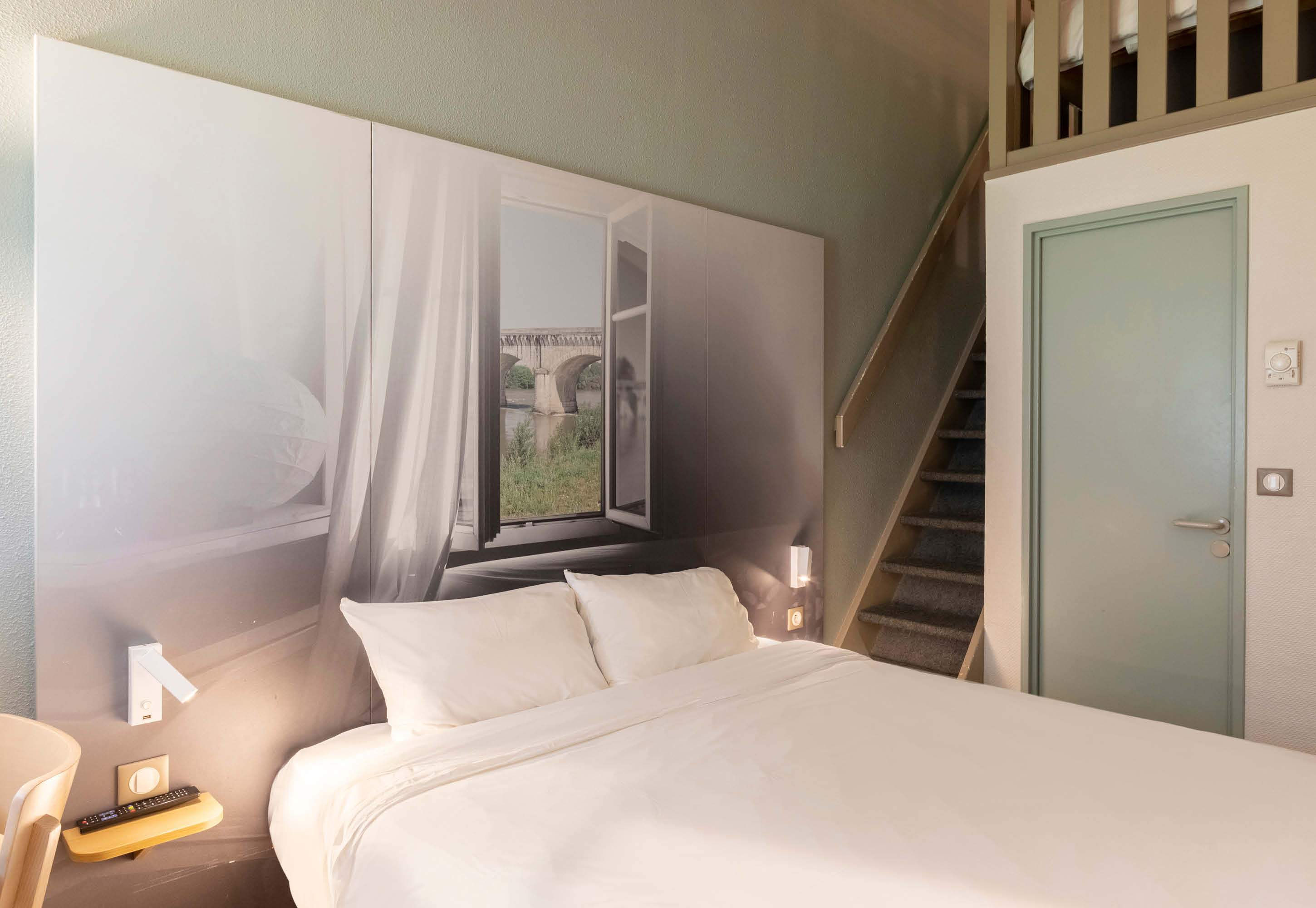 Hôtel B & B Agen