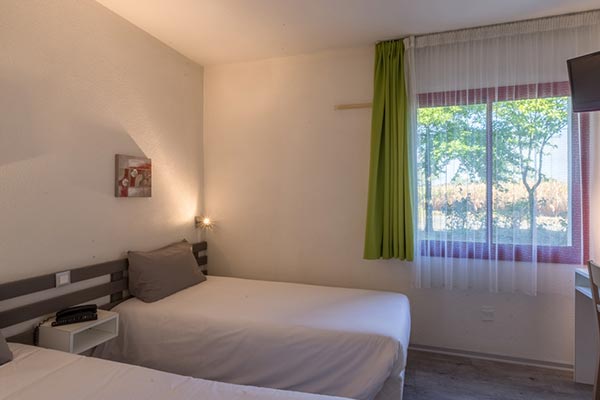 Hôtel Aliotel
