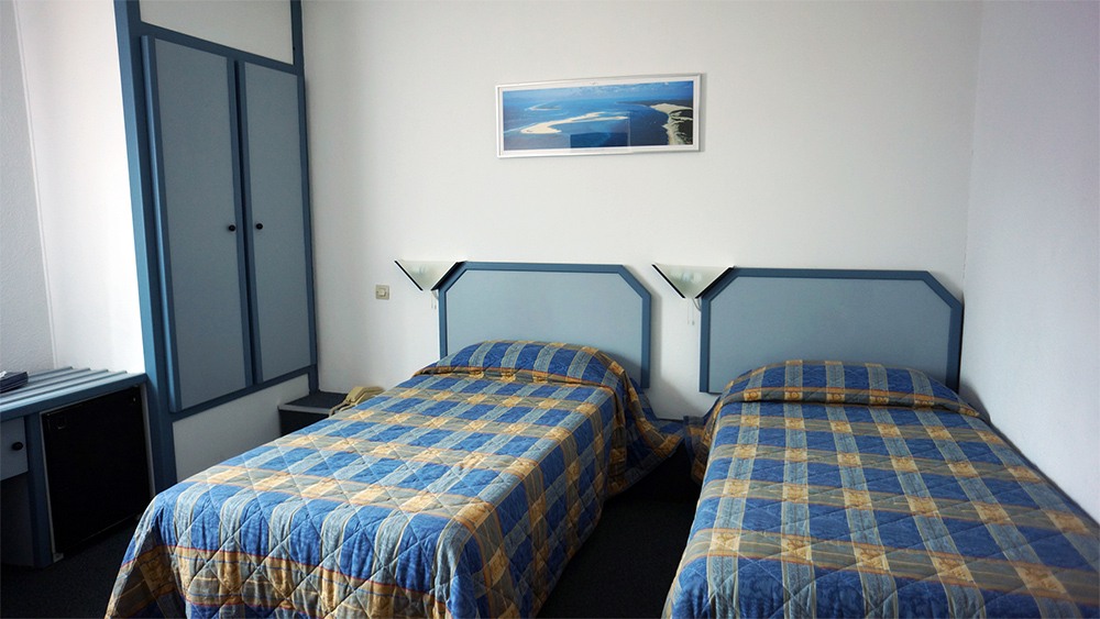 Hôtel Atlantide