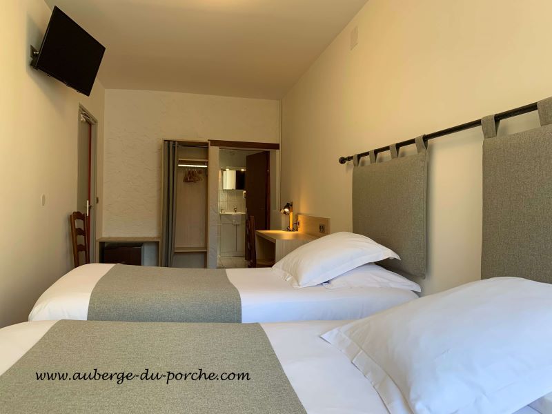 Auberge du Porche