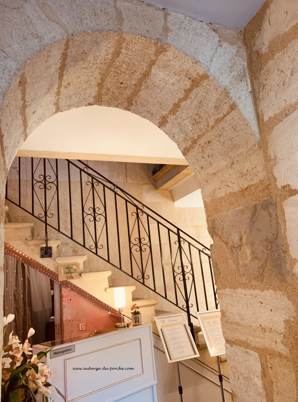 Auberge du Porche