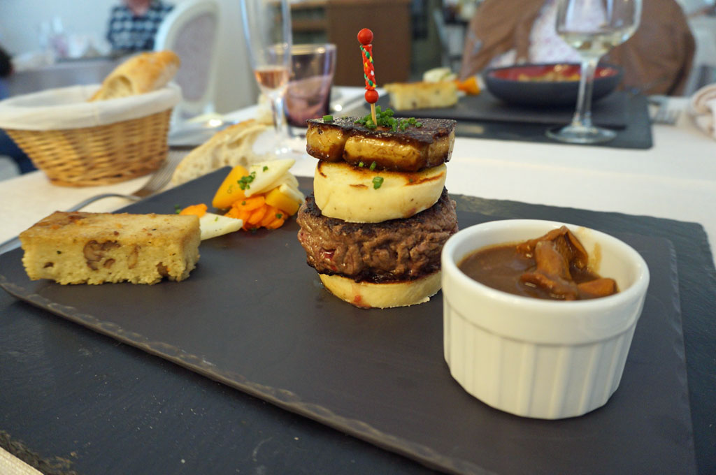 Hôtel Restaurant des Voyageurs