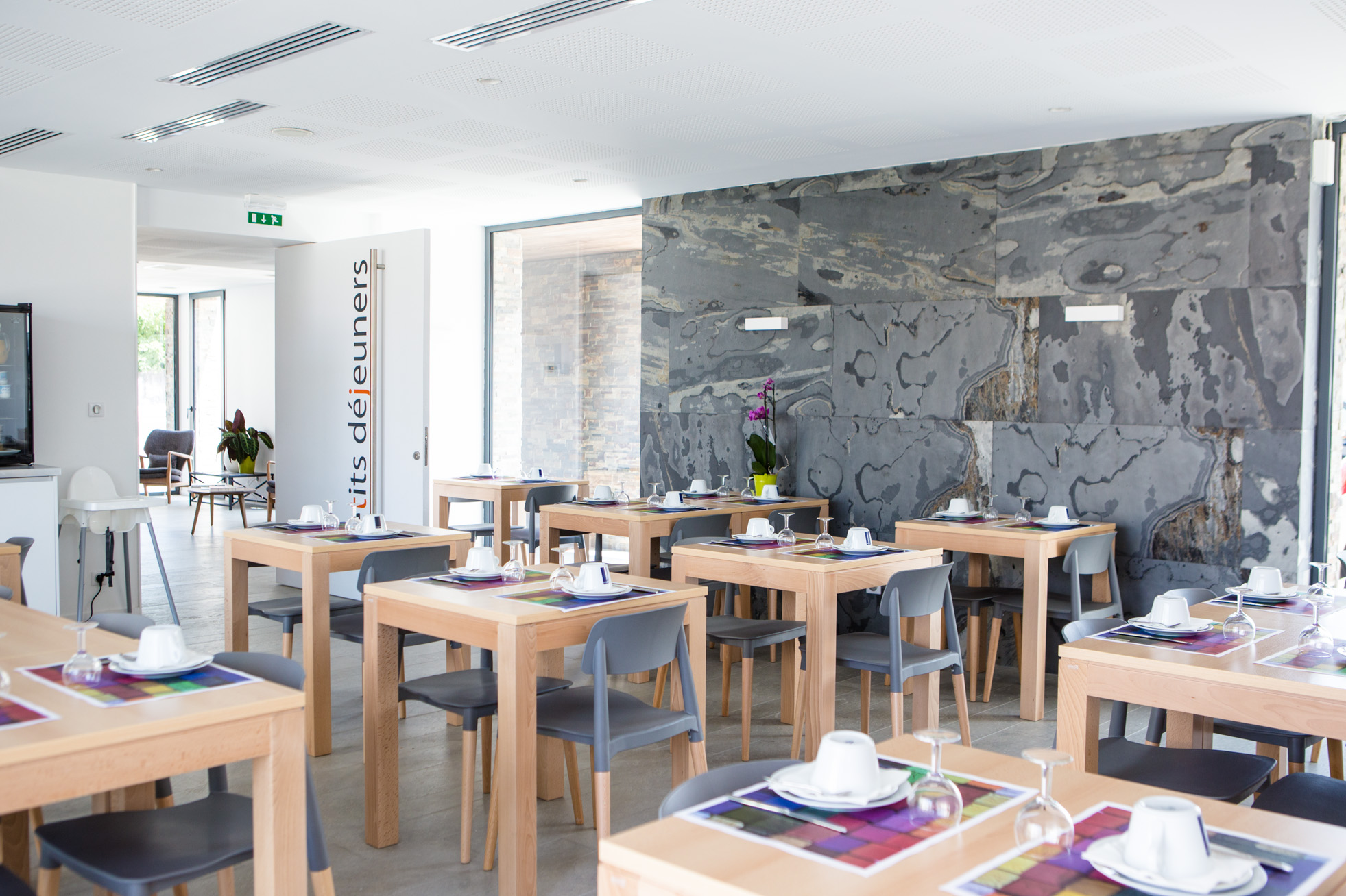 Hôtel Restaurant Santiago
