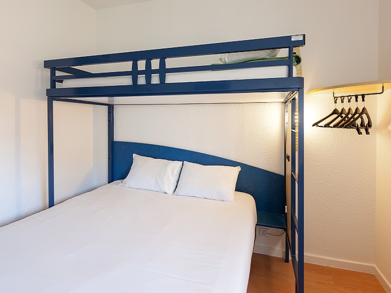 Hôtel Ibis Budget Agen