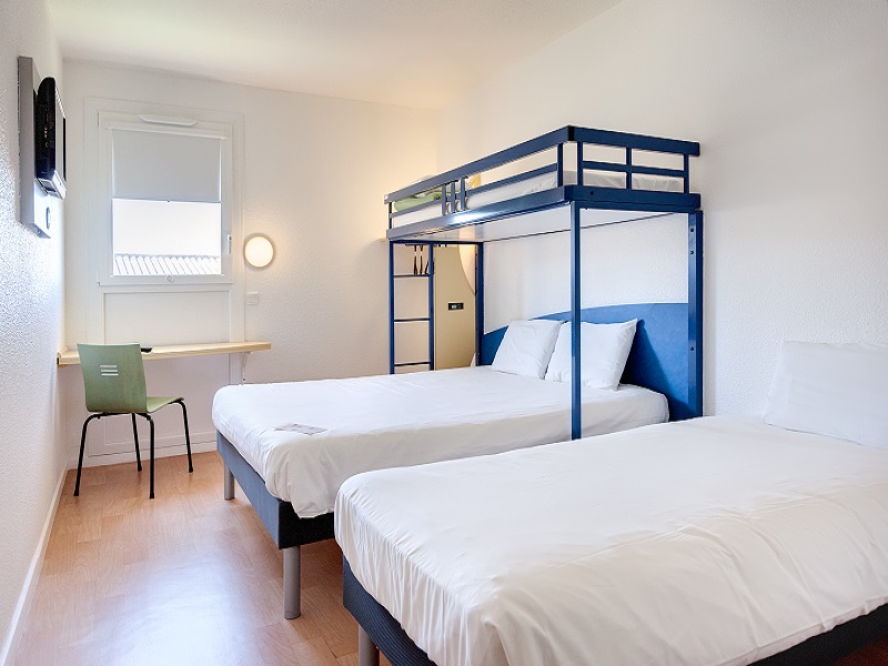 Hôtel Ibis Budget Agen