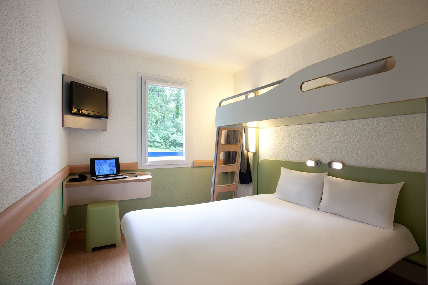 Ibis Budget Biarritz Anglet