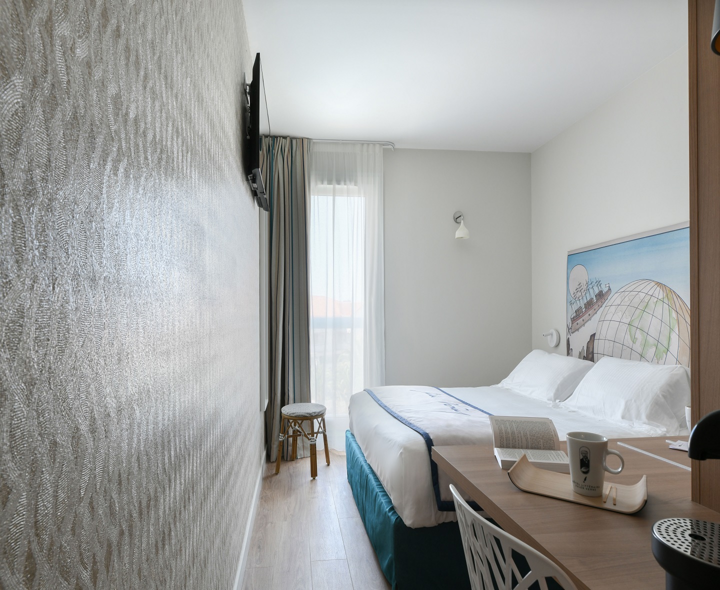 Hôtel Jules Verne signature collection by best western